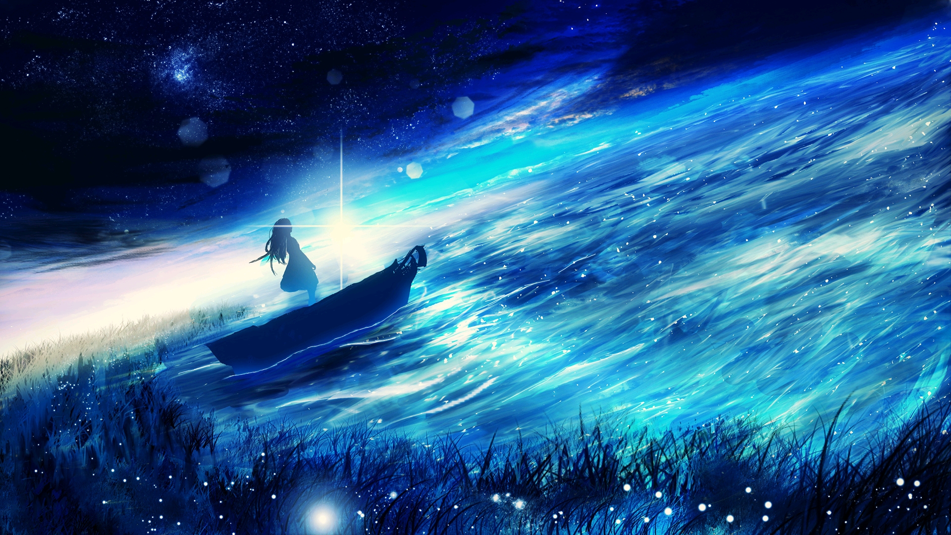 星海拾荒者封面